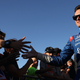 Photo credit: Chrisitan Petersen/Getty Images
